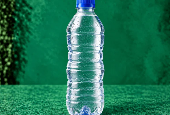 Mineral Water