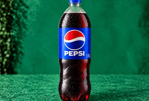 Pepsi 1.5L Bottle