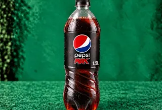 Pepsi Max 1.5L Bottle