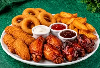 Side Feast