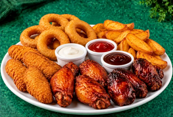 Side Feast
