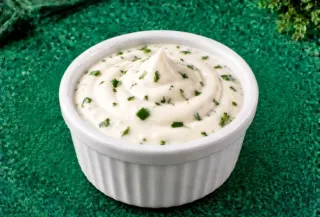 Sour Cream