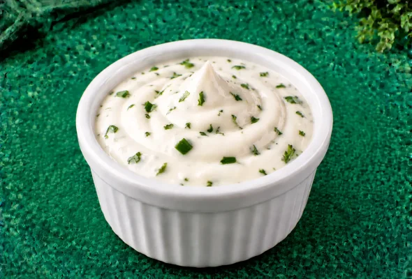 Sour Cream