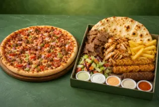 Ultimate Family Feast