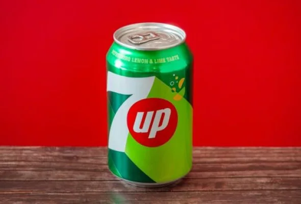 7 Up