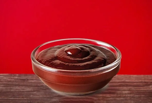 BBQ Dip