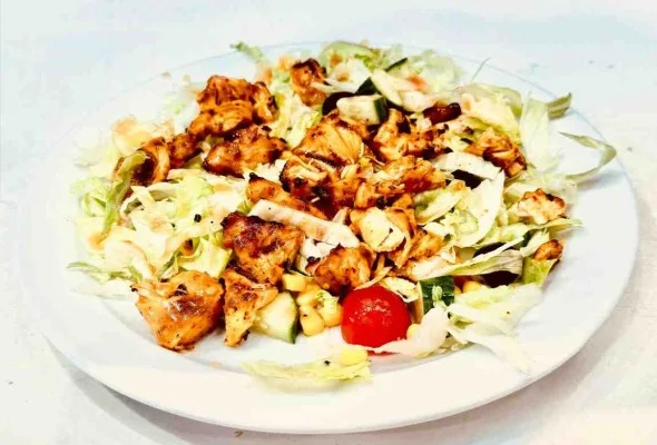 Chicken Salad