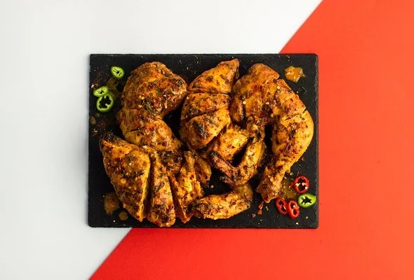 Chicken Whole