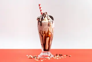 Cookie Crumble Shake