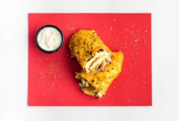 Halloumi Hen