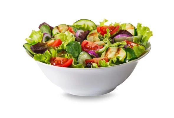Mixed Salad