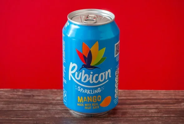 Rubicon Mango