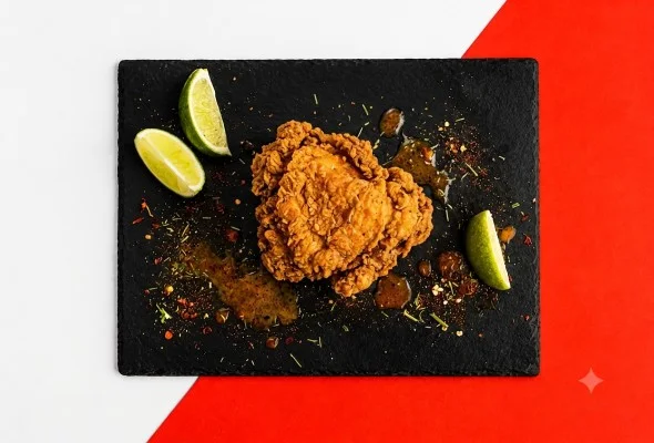 1pc Chicken