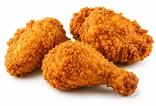 3pcs Chicken