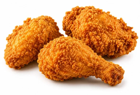 3pcs Chicken