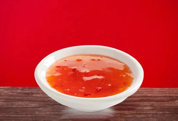 Chilli Dip