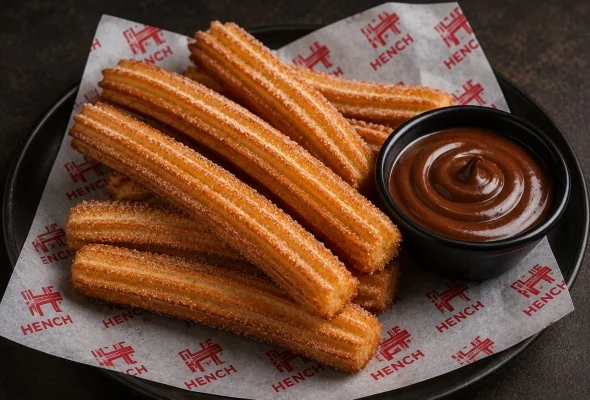 Churros