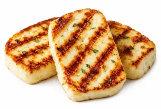 Halloumi