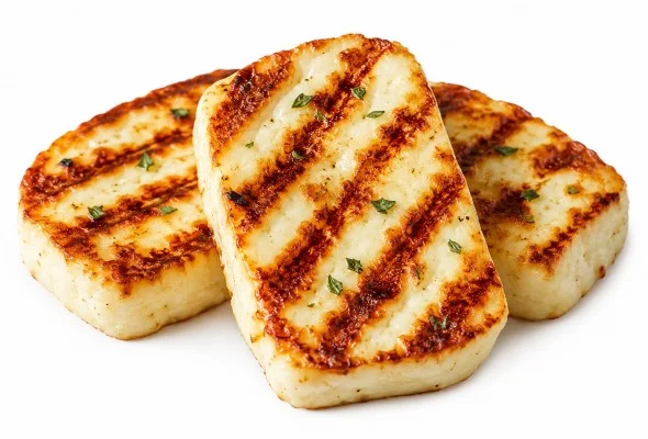 Halloumi