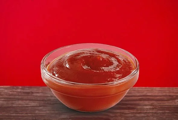 Ketchup Dip