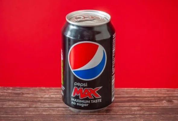 Pepsi Max