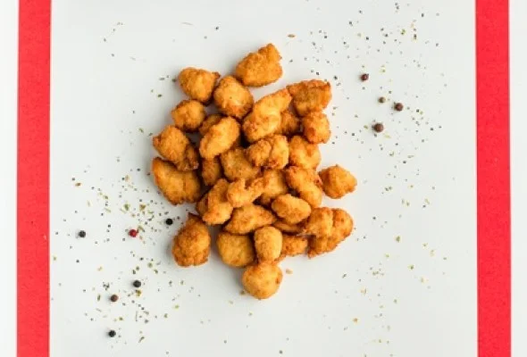 Popcorn Chicken