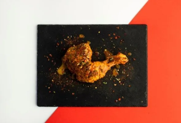 Quarter Chicken