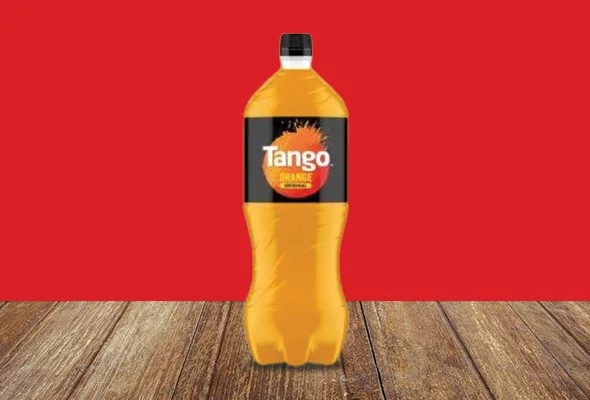 Tango Bottle