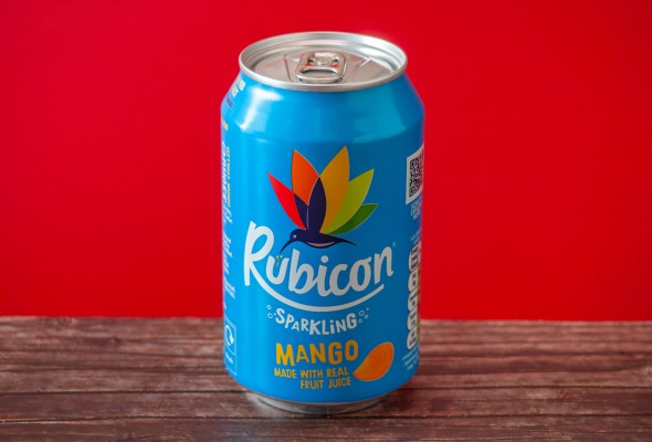 Rubicon Mango