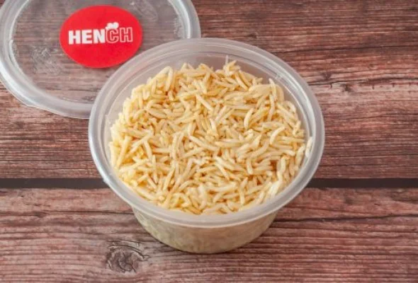 Spicy Rice