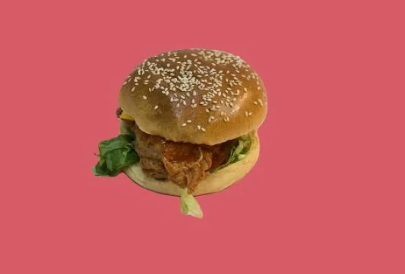 Buffalo Burger