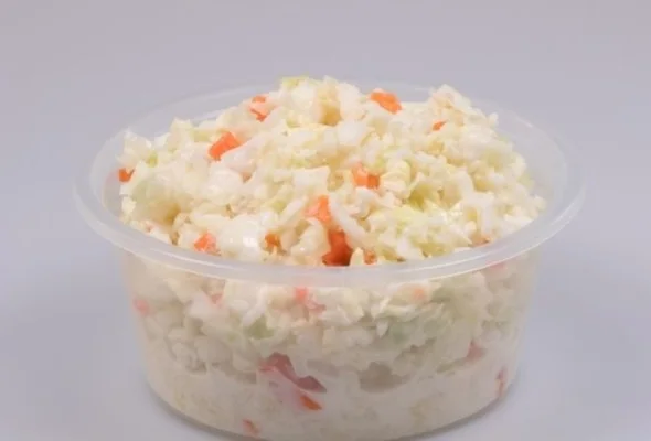 Coleslaw