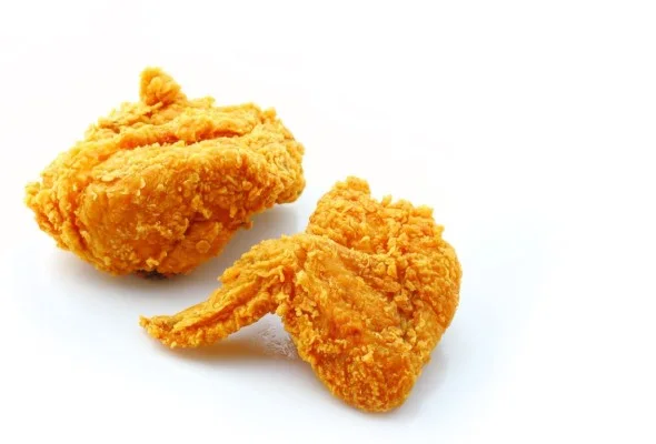 Country Fried tenders