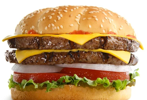 Half Pounder