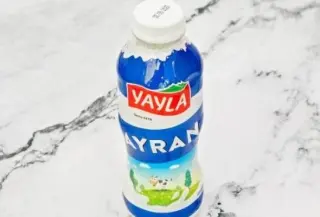 Ayran