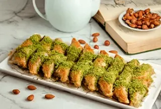 BAKLAVA