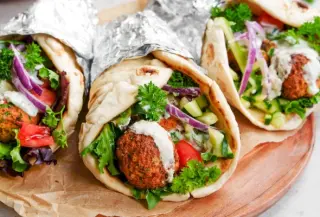 Falafel