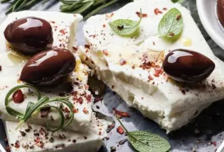 Feta Cheese