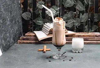 Freddo Cappuccino