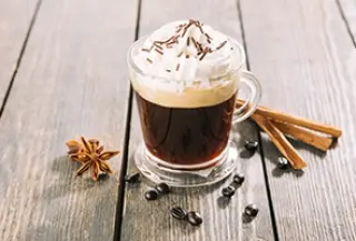 Freddo Espresso