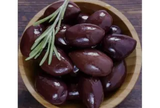 Greek Olives