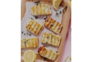 Halloumi Cheese