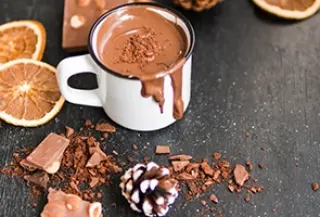 Hot Chocolate