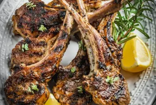 Lamb Chops