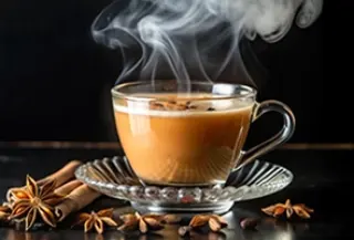 Tea